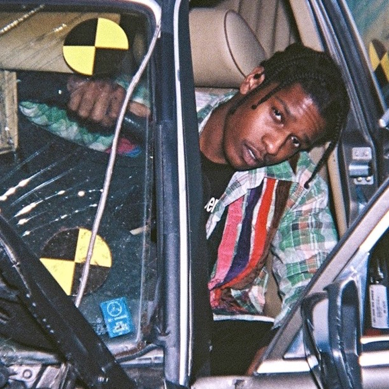 asap rocky discography download